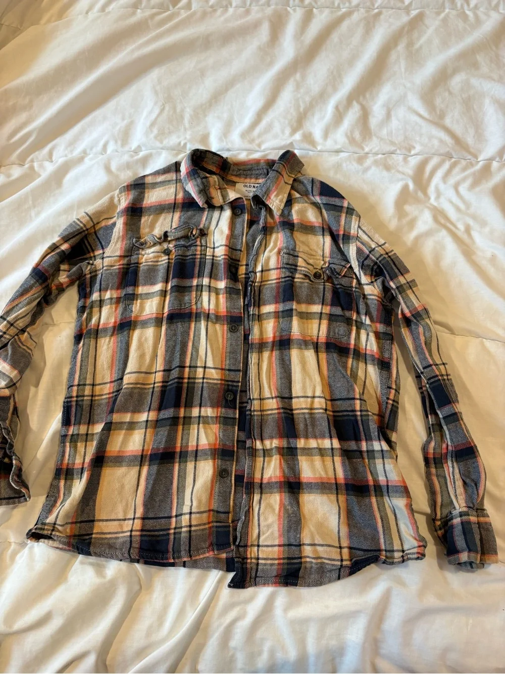 Old Navy set three